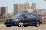 Volkswagen Jetta TDi 2011 года